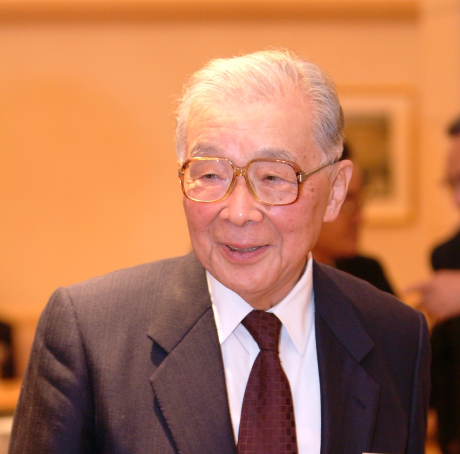 Photo of Dr. Nagata