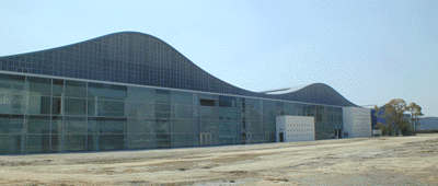 Yamaguchi Center for Arts and Media (YCAM)