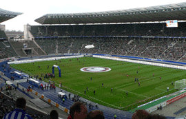 Berlin "Olympiastadion"