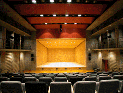 Sennen-no-Mori Hall
