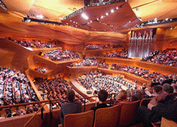 Danish Radio Concert Hall